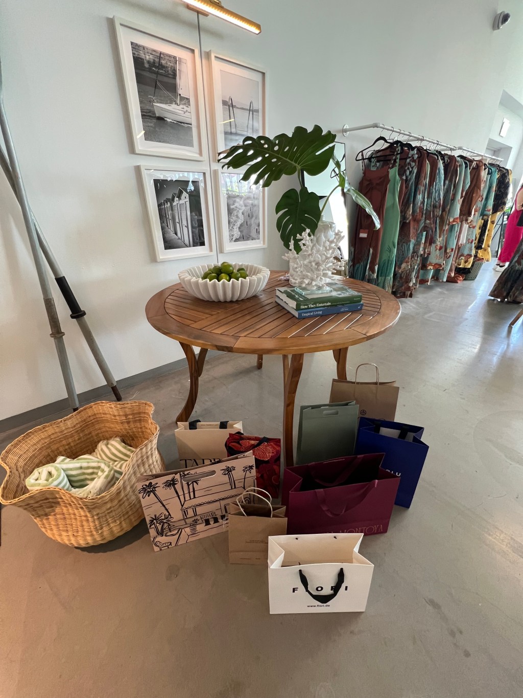 Stitch Lab Miami – spring popup&nbsp;event