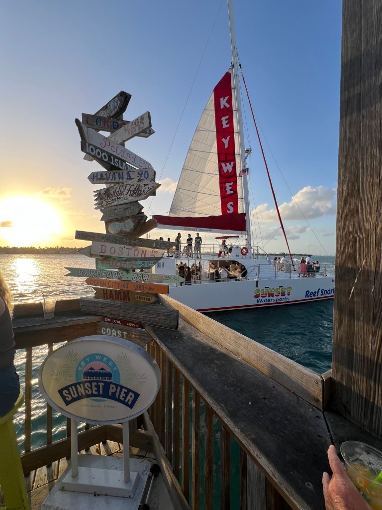 Weekend Getaway to Key&nbsp;West